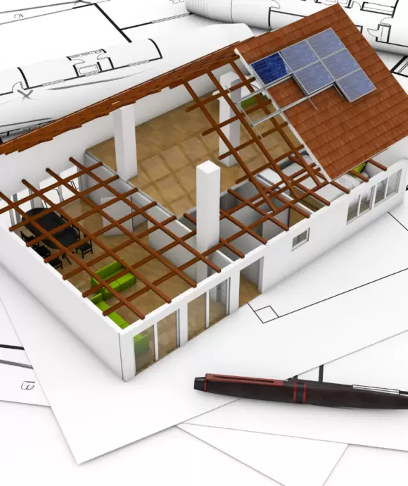 Energy efficiency <br>Designs 